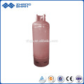 High Performance Low Pressure Seamless HP295 Steel 48kg LPG Gas Cylinder